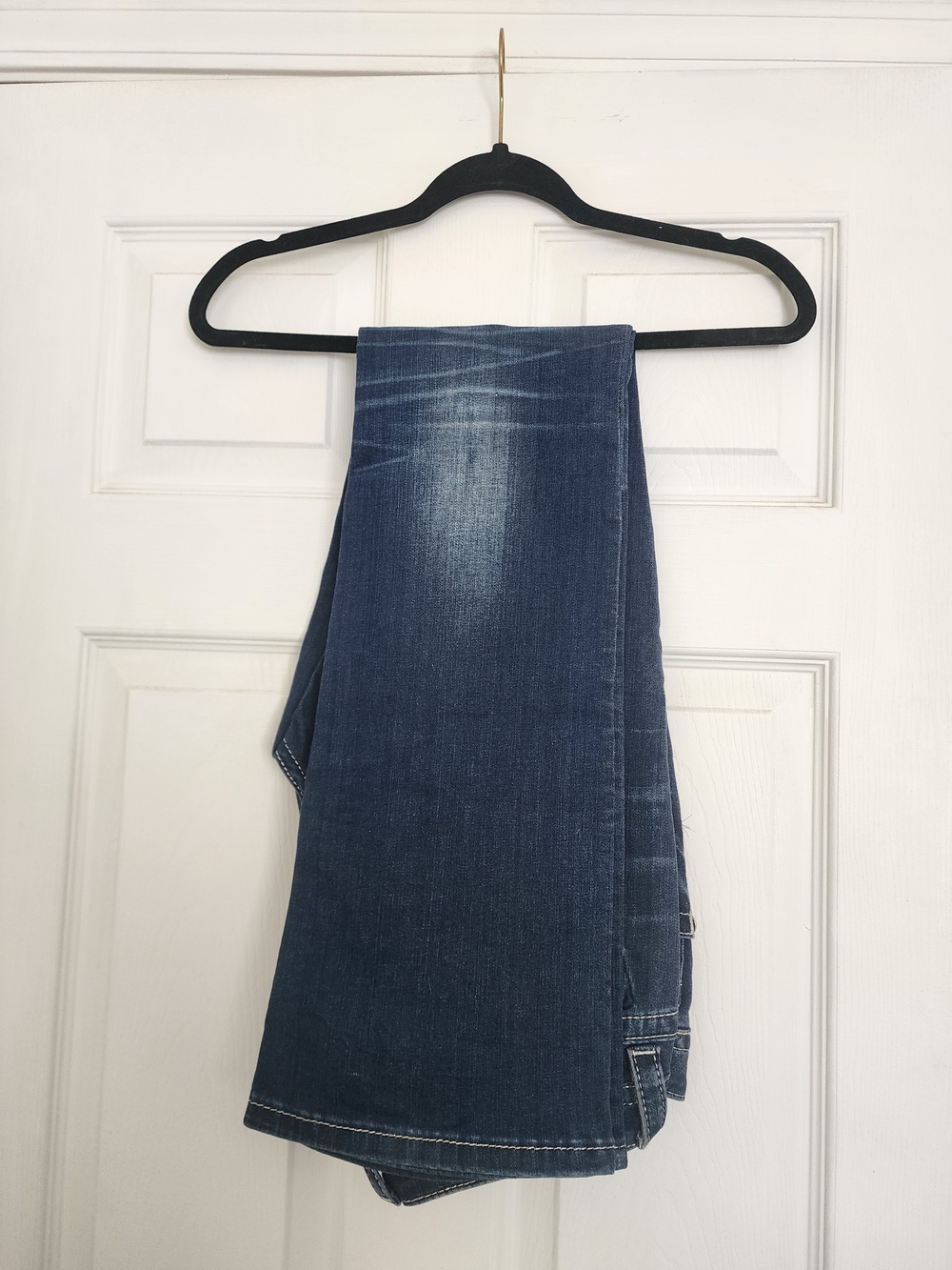Womens Miss Me Jeans, Size 28 - Picture 2 of 3